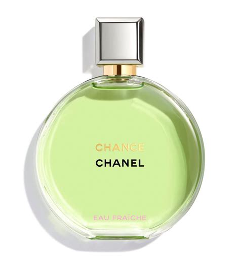 chanel chance eau de fraiche 100ml|chanel chance clearance.